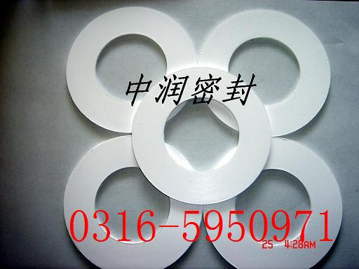 聚四氟乙烯垫片